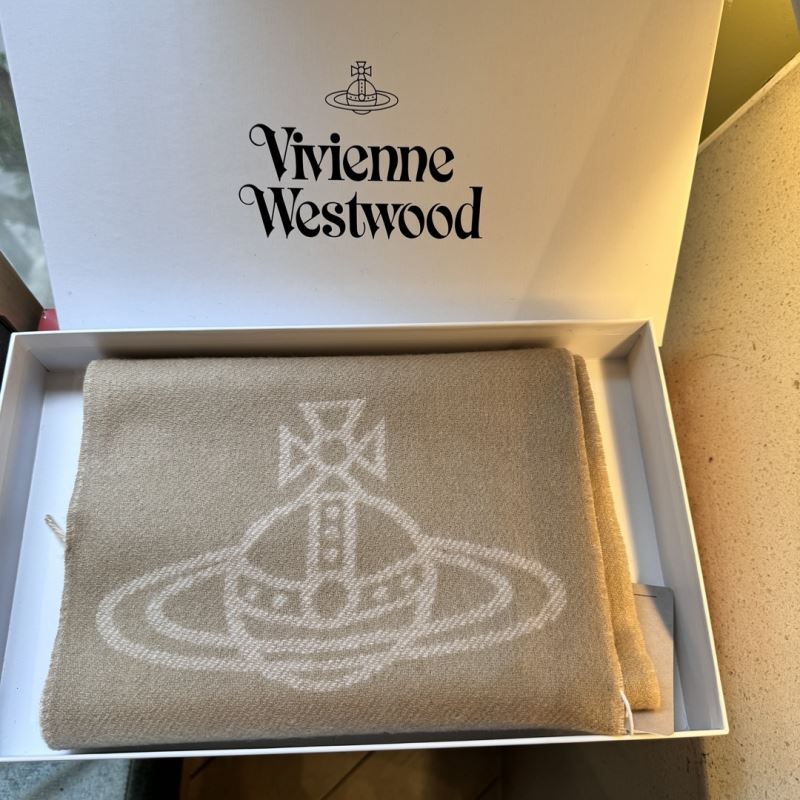 Vivienne Westwood Scarf